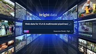 Turning the Web Into AI-Ready Data for the Next Generation of AI