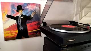 GAMMA RAY Changes - (Album: Sigh no more - 1991)