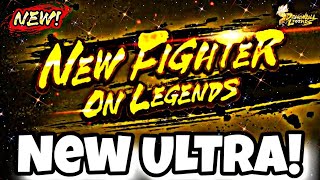 New Ultra Details Is Here Hell Be Busted Mark My Words Dragon Ball Legends