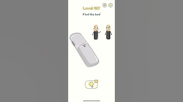 DOP 2: Delete One Part (Level 457)#shorts  #puzzle #gaming #shortsviral #ytshorts #gameplay