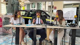 Hoy por hoy Región de Murcia - López Miras