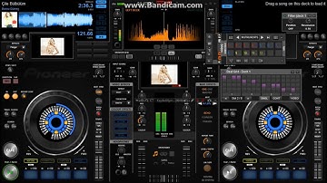 Thumbnail of Burcu Güneş   Çile Bülbülüm rmx