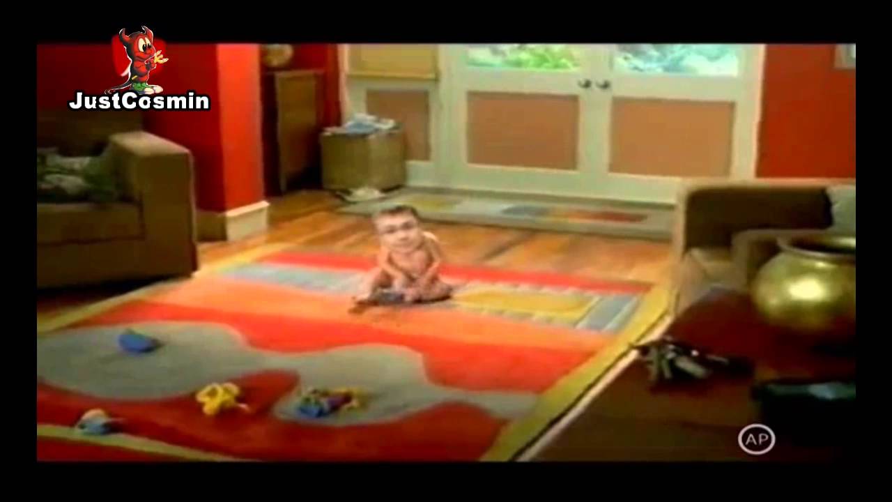 Cronica Carcotasilor 24.04.2013 (Top Rusinica)