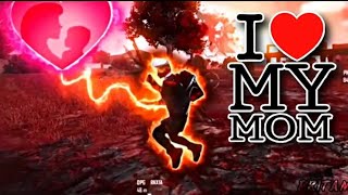 Shorts​​ ⚡ Free Fire Mothers Day Special ?? || Free Fire Mother Day Status ?|| Pritam Gaming