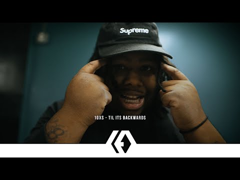 10enny - "Til Its Backwards"