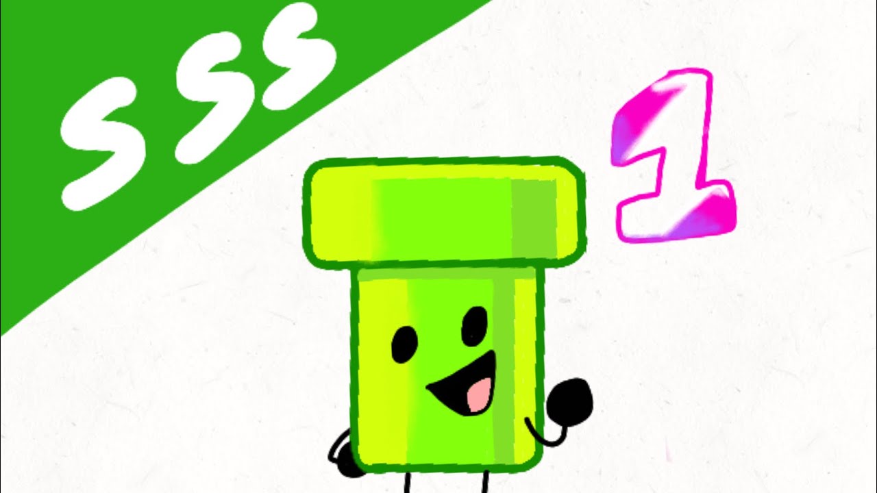 Making object show assets 1 : SSS