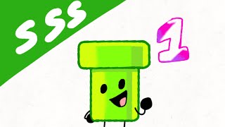 Making object show assets 1 : SSS