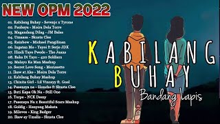 New OPM Love Songs 2022/ New Tagalog Songs 2022 Playlist This Band, Juan Karlos, Moira Dela Torre