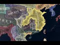 HOI4: End of a New Beginning: Taiping Heavenly Kingdom (Part 2/2) [1873-1881]