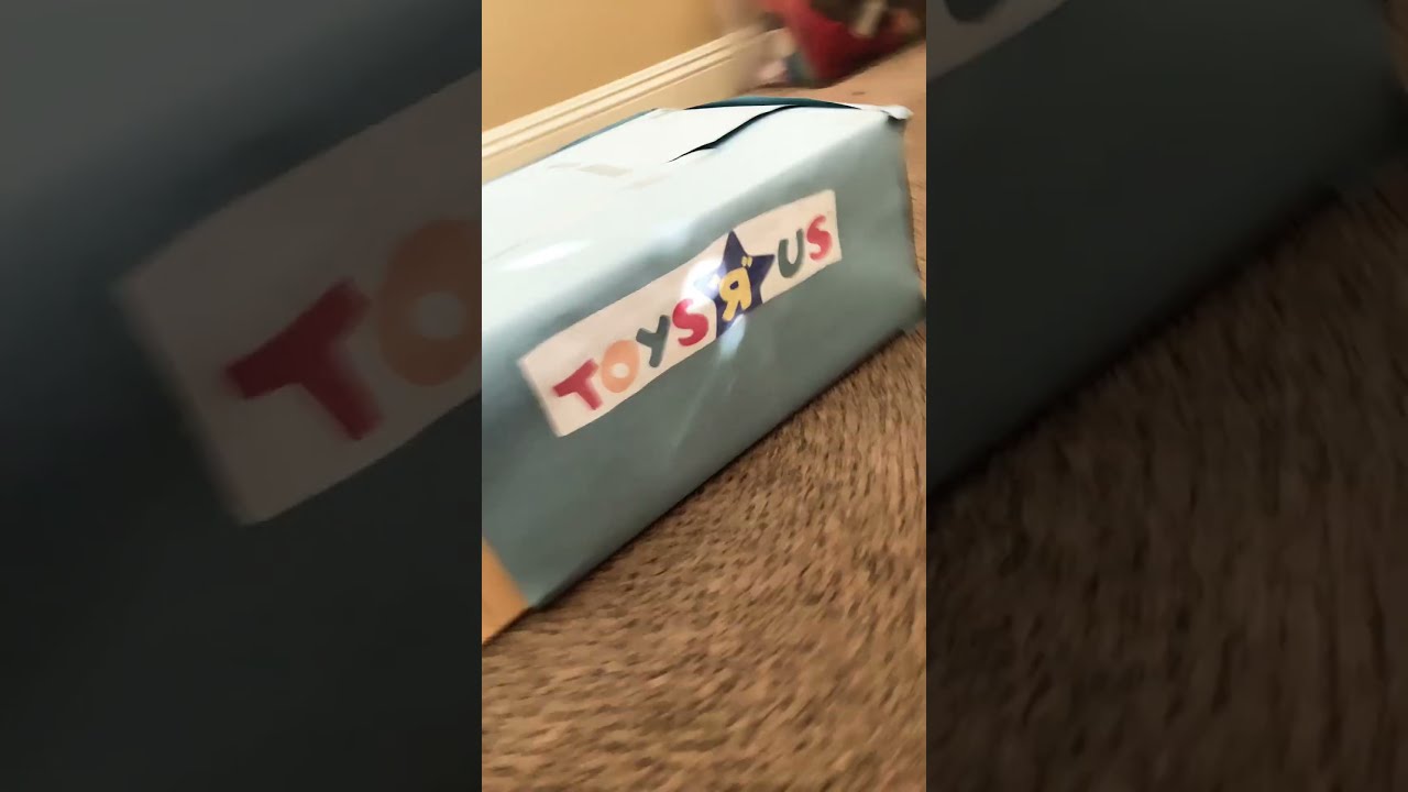 Toys R US Is Gone In California Because Of Walmart Target And Amazon 