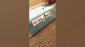 Toys R US is Gone￼ In California Because Of Walmart Target and Amazon😢😢😢😢😥￼