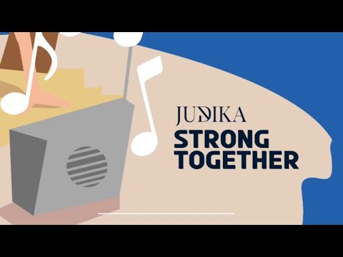 Putar Strong Together - Judika