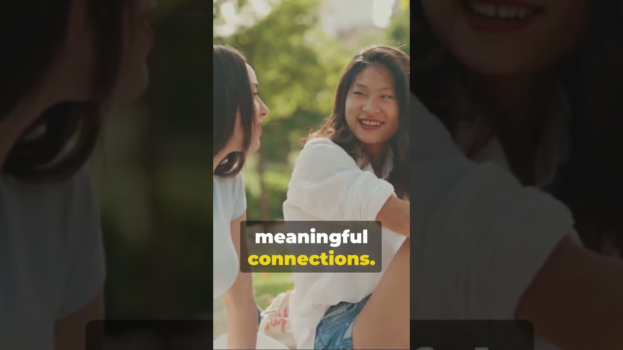 Tips for Friendships