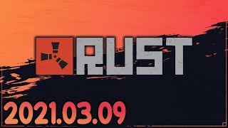 Rust (2021-03-09) 2/3