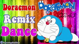 Doraemon Remix Lagu Thailand