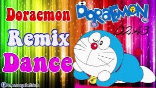 Doraemon Remix Lagu Thailand