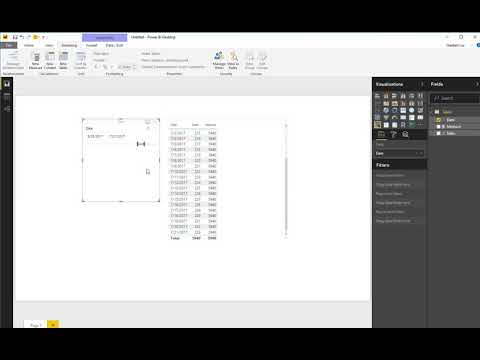 Interval selection