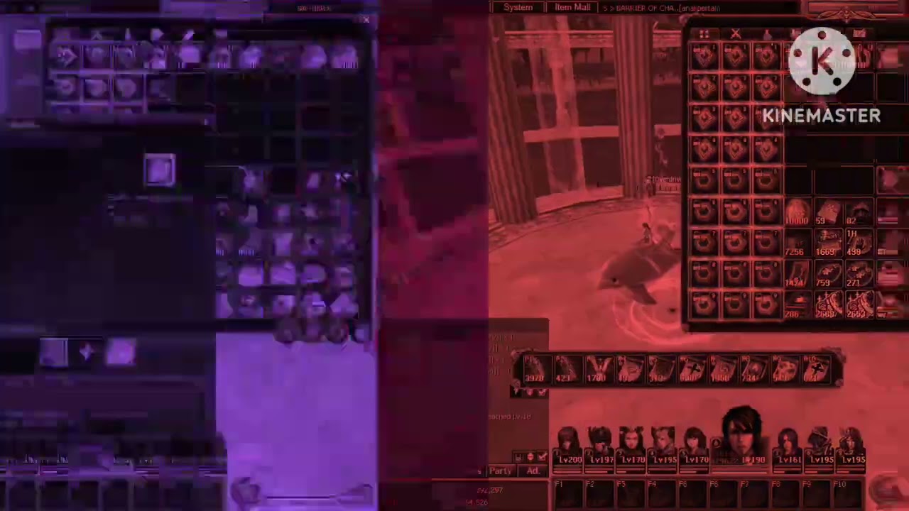 ATLANTICA ETERNAL - UPGRADE WEAPON SLOTH WHIP KE LEGEND & SLOTH SWORD KE LUXURY