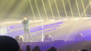 The Weeknd - Belong To The World / Pretty (Live in Tokyo, Japan 18/12/2018)