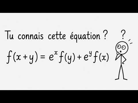 This equation hides a brilliant idea