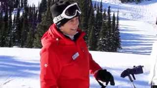 Slopestyle TV - Season 4 | Episode #03 - Sun Peaks Resort