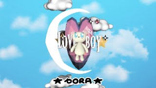Дора — Loverboy chords