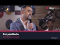 Zohirshoh Jo Rayev Xat Yozdilarku Jonli Ijro Milliy TV