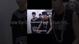 how first part of the album felt ..#bts #btsarirang #btssongs #btsnew #trendi #shorts #kpop #btslive
