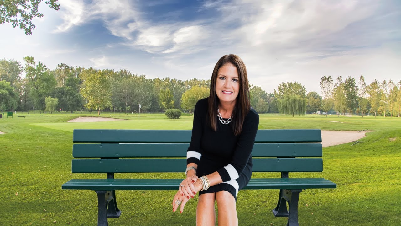 2nd Annual Charity Golf Tournament The Jill Smith Real Estate Team