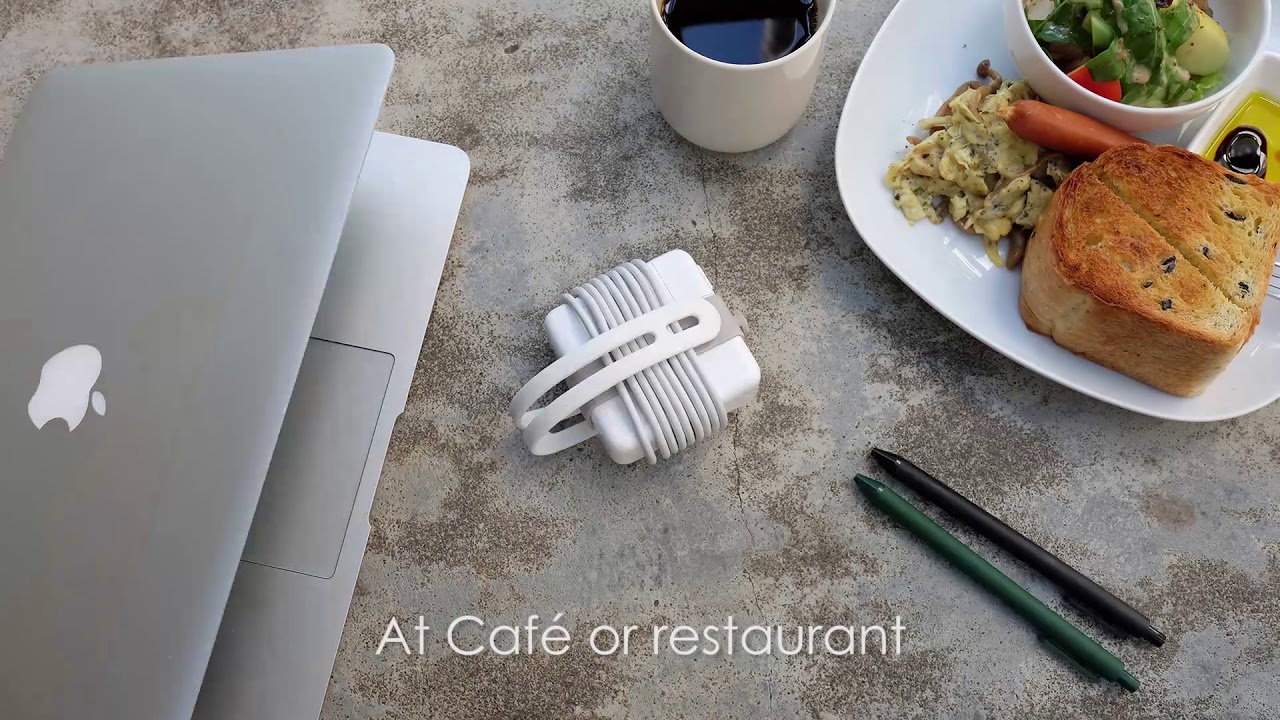 【LT】Belt Tie _ Let's dance together_