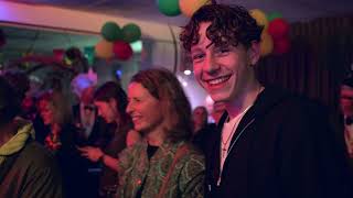 uitroeping Prins Jorn 1 V.V. de Doale