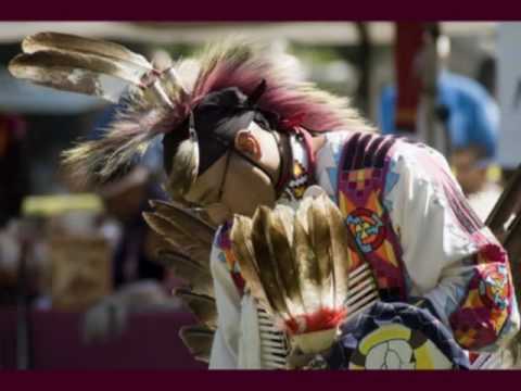 Cherokee Morning Song Video
