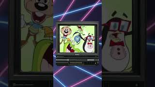 Tinashe On Cartoon Network??