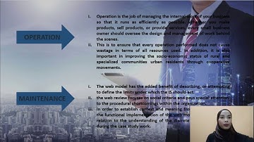 computer based information system