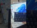 Shutdown Your PC in 3 Keystrokes — No Mouse Needed!#WindowsTips #KeyboardShortcuts #WindowsShortcuts