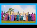 HARIHO UBWAMI By INTEGUZA ZUMWAMI Choir Official Video KANAMA SDA CHURCH 4K