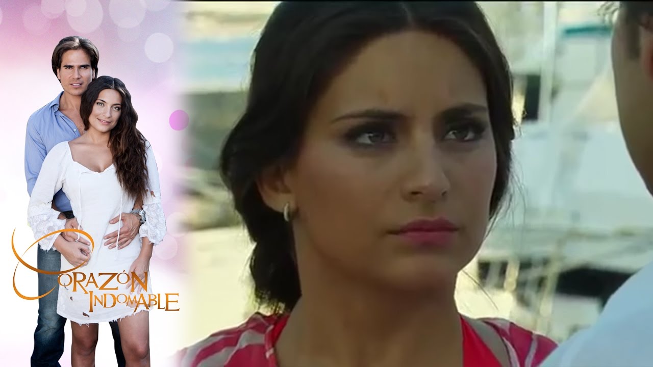 ¡Octavio confiesa que nunca amo a Maricruz! | Corazón indomable - Televisa