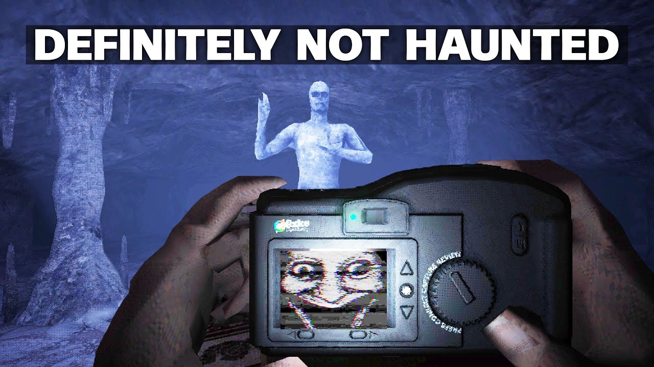 TRYING TO SELL THE SCARIEST HOUSE IN AMERICA