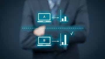 How to A/B Test Your Landing Pages