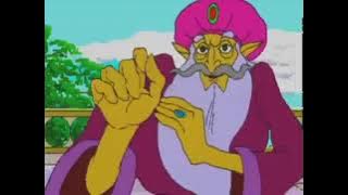 YTP: Ganon imprisons The King and Gwonam [Reupload]