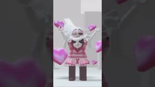 AngelDust Avatar | Hazbin Hotel | Roblox | Avatar | Showcase