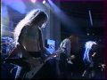 Machine Head  -  Davidian live @ NPA