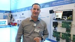 SPE in Robotics and Motion - SPS 2025