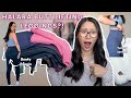 Halara Leggings Review Testing Their Fabric Science Butt Lifting Fit 