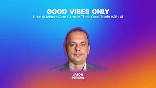 Good Vibes Only: How Advisors Can Create Their own Tools with AI