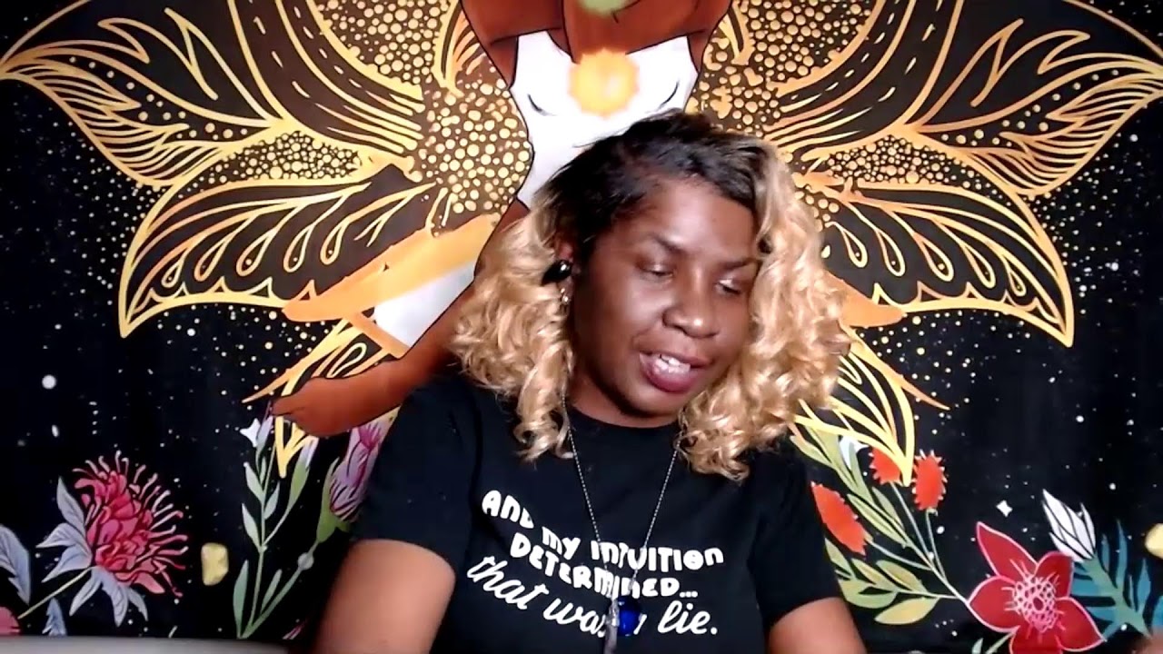 When those multiple personalities get identified