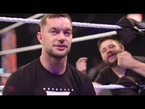 Kevin Owens hopes for SummerSlam redemption on WWE 365 (WWE Network Exclusive)