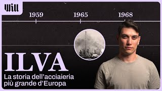 Diritto al lavoro o diritto alla salute? Storia dell'ILVA di Taranto