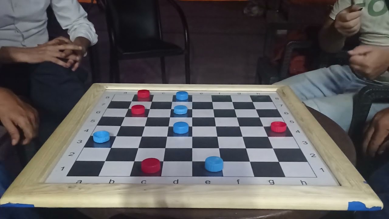 مباراة قويه بين محمد العبدي و احمد ويندام دعم القناة