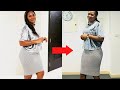 EXERCISE TO LOSE WEIGHT FAST AT HOME | KIAT JUD DAI